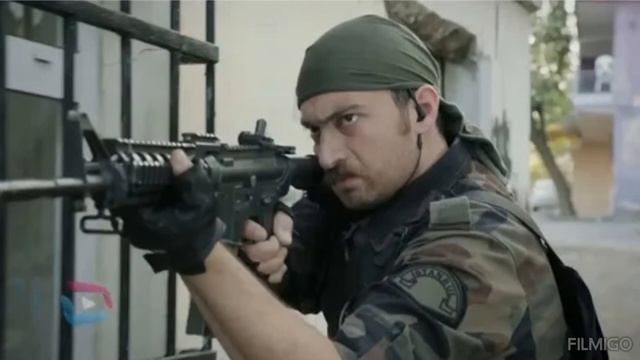 Музикаи аламовар аз филми Садокат  | Ekip 1 NIZAMA ADANMIŞ RUHLAR Mus