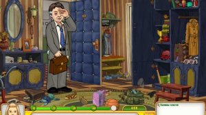 Прохождение игры Папины Дочки 2 #5