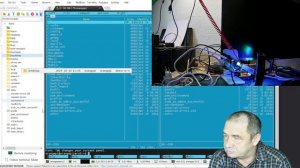 Как подключится к удаленной машине с помощью MobaXterm по S