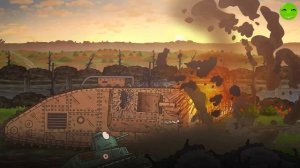 Первый бой - Дора vs Менделеев! Левиафан тебя не спасёт!