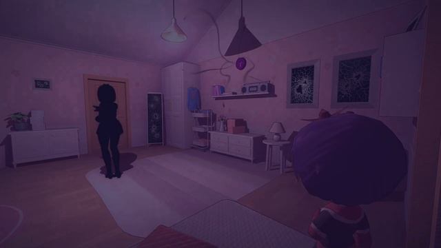 АСМР MiSide ► Призрачная Мита & Сонная Мита [РУССКАЯ ОЗВУ? смотреть онлайн