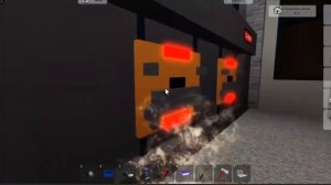 Все тайны, секреты, Брукхейвена. Темная сторона роблок