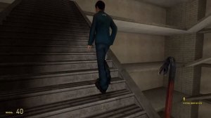 С моим Garry's Mod что-то не так...