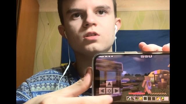 Как Скачать Майнкрафт на Айфон в 2024 году смотреть онлайн