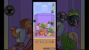 играем в игру merge fellas в главу итальянский брейнрот до фигуры тралалеро тралала!