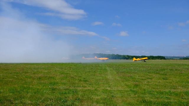 Крылья Пармы 2024 (2)