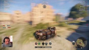 НЕУЖЕЛИ ПРОМЕТЕЙ ИМБА В Crossout? ▶ Рандомные покатушки •