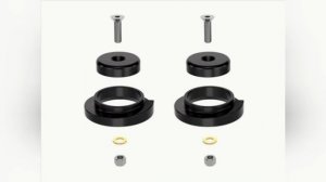 комплект установки пружин взамен пневмоподвески для lexus 460 470 prado 120 150