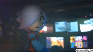 Клип к Песню Холодок ❄️| Эдгар и Колетт❤️🔥| Brawl Stars