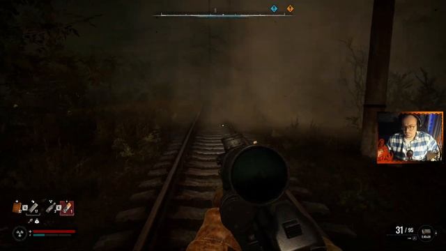 S.T.A.L.K.E.R 2: Серце Чорнобиля | ЗА КОМПАНІЮ | Проходження У? смотреть онлайн