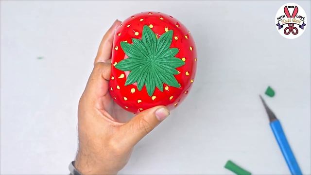 Showpieces making || Handmade Showpieces - Look like ceramic Showpieces смотреть онлайн