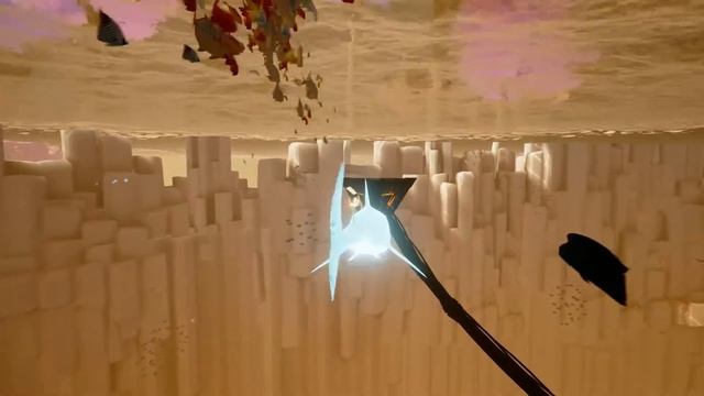 ABZU - Великолепный Финал - Прохождение #5 смотреть онлайн