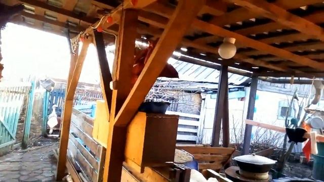 //Сегодня работать не хочется, а надо . // Весенние хлопо