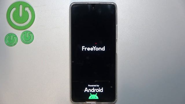 FreeYond M6 | Как обойти экран блокировки на FreeYond M6 - Сброс п?