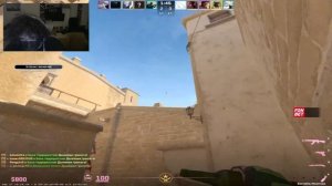 ROSTIKFACEKID НАШЕЛ МИТУ В NEKTO ME | РОСТИК ИГРАЕТ В КС