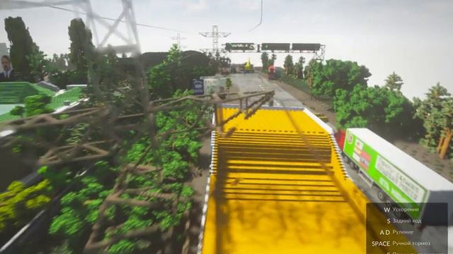 Teardown показываю свои тачки (часть 1)