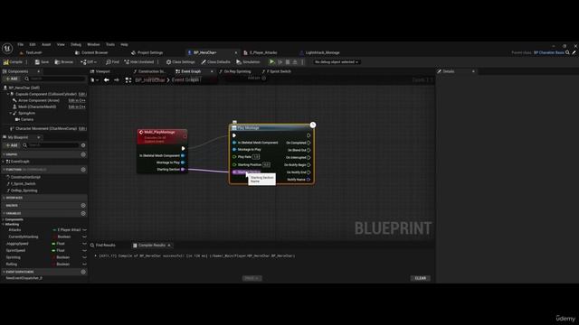 10 - Grundlegende Angriffe смотреть онлайн