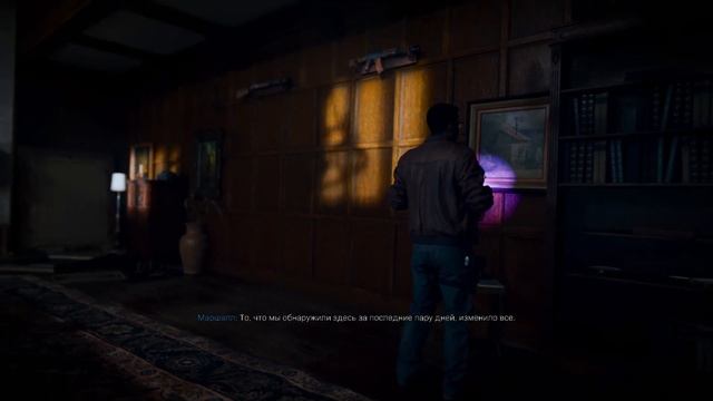 Call of Duty: Black Ops 6 (сюжетная компания) ч.1 смотреть онлайн