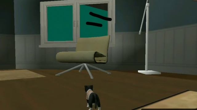 Страшилка кэт сим " кровавый дом" 🦴🫀🥩 ( читайте опис? смотреть онлайн