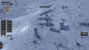 Call to Arms Gates of Hell Ostfront СССР кампания За Родину Метель #6