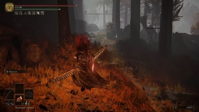 ELDEN RING & DLC #108 (Укр) Вежа міражу. Друга церква Маріки. Еле? смотреть онлайн