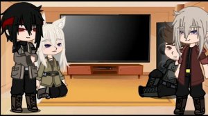 //Реакция "крестоносец" на тт//:)🍵