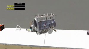 Новая My Summer Car На Телефон ? My Fittan