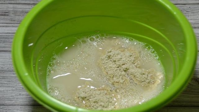 Сборник рецептов