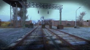 STALKER DEAD AIR REVOLUTION II 12. Свалка первые задания