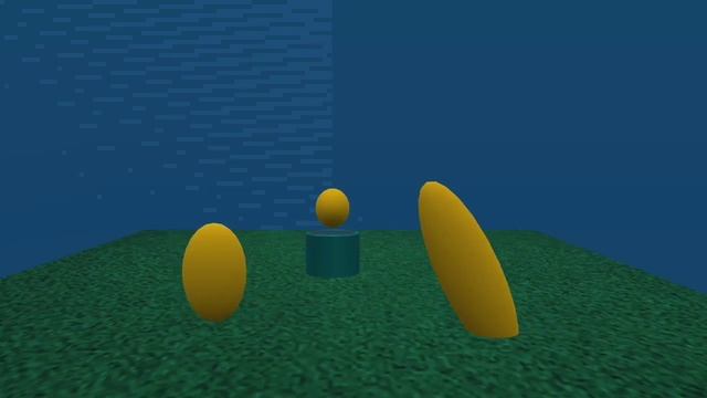 колобок в пальто, но бюджет равен мухе