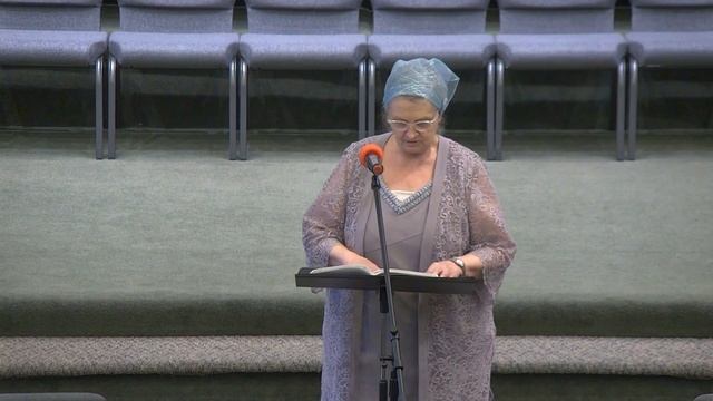 "Слова благодарности" - Стих смотреть онлайн