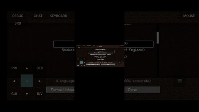 как играть в ПК маенкрафт на телефоне