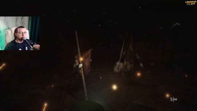 SILENT HILL 2: REMAKE ► ВЫБОР И ПОСЛЕДСТВИЯ ► #FINAL смотреть онлайн