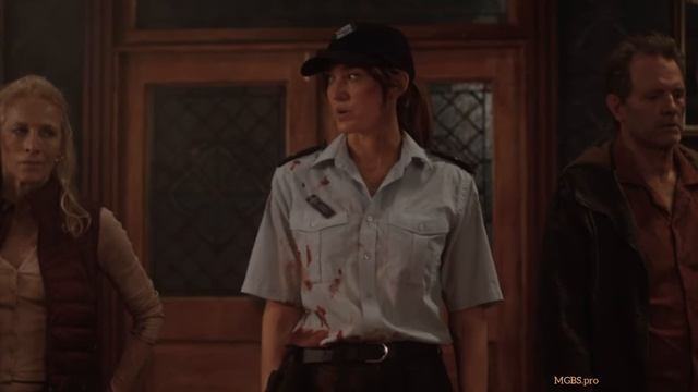 Хищник . Дожить до рассвета (2024) . Ужас , триллер . Австралия . Трейлер смотреть онлайн