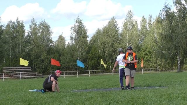 2016 сентябрь 01-05 Химки, Россия ЭКМ F 2D 0237  Калениченко