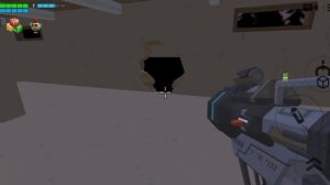 обновление в chicken gun все вещи которые доступны в обновл