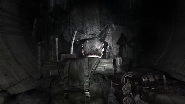 Metro 2033 Прохождение в 4К СТРИМ №2 смотреть онлайн