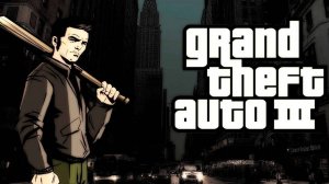 GTA 3