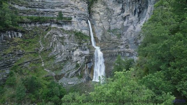 Что скрывают от нас эти кадры природы Правда шокирует! - 11 Arising -- Ketsa -- Free And Beautiful