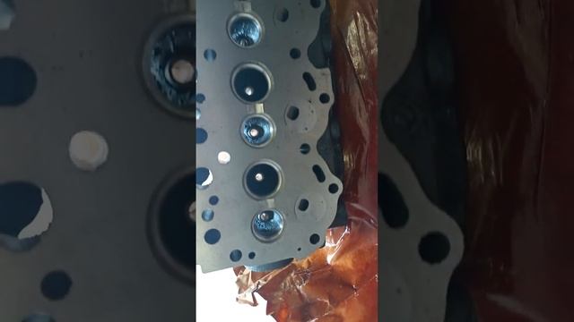 гбц 1HZ  новая пустая плита