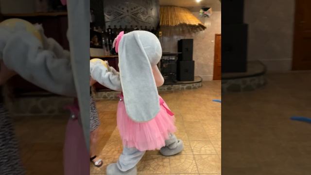 Детский праздник смотреть онлайн