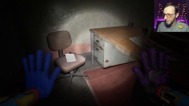 НЕЧЕМ ДЫШАТЬ / Poppy Playtime 4 (2) смотреть онлайн