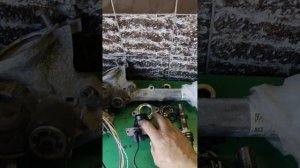 Проблема с рулевой  рейкой ситроен С4 гранд Пикассо 2.