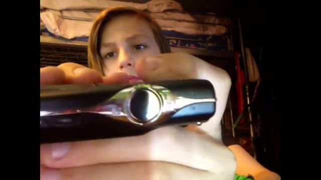 Обзор камеры 