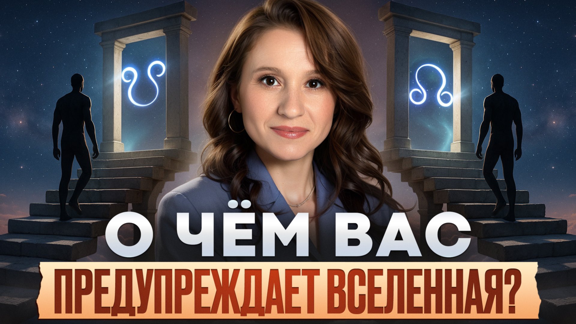 Случайности НЕСЛУЧАЙНЫ! / Как понять что ПРЯМО СЕЙЧАС вы проходите КАРМИЧЕСКИЙ УРОК смотреть онлайн