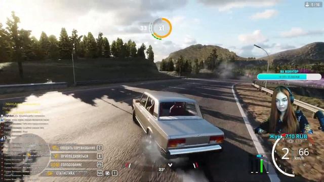 УЧУСЬ ИГРАТЬ В CarX | СТРИМ | CarX смотреть онлайн