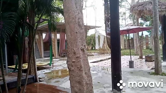 Самостоятельная поездка в "Заброшенный отель в Паттайе". смотреть онлайн