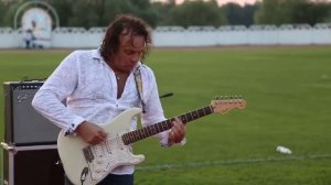 Виктор Зинчук - Полонез Огинского.