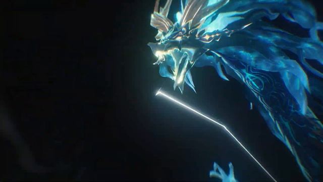 Wuthering Waves. #7. Vigil Of Endless Night (задание мира)