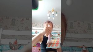 GET READY E WITH ME к Ксюше на ДР